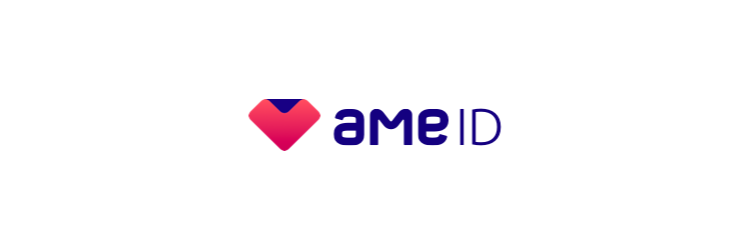 Logo Ame ID.