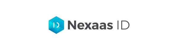 Nexaas ID logo.