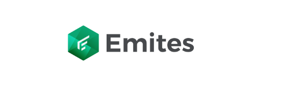 Emites logo.